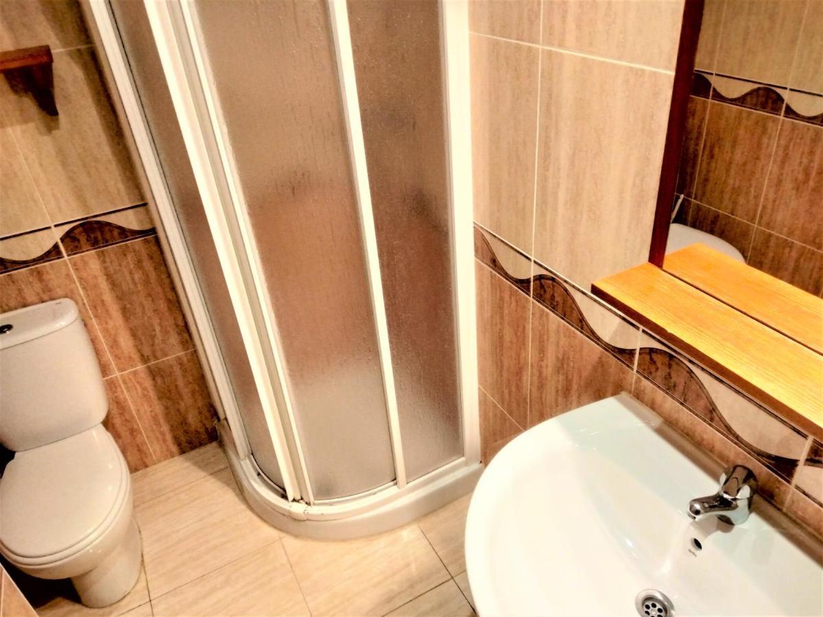 오로페사델마르 Acv - Costa Marina Iii-1ª Linea Planta 2 Sur 아파트 외부 사진