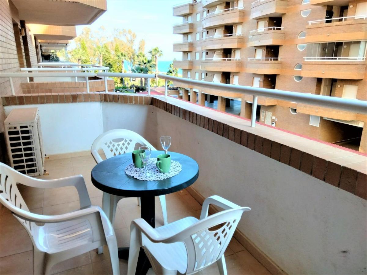 오로페사델마르 Acv - Costa Marina Iii-1ª Linea Planta 2 Sur 아파트 외부 사진