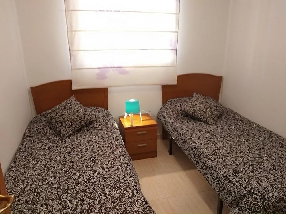 오로페사델마르 Acv - Costa Marina Iii-1ª Linea Planta 2 Sur 아파트 외부 사진